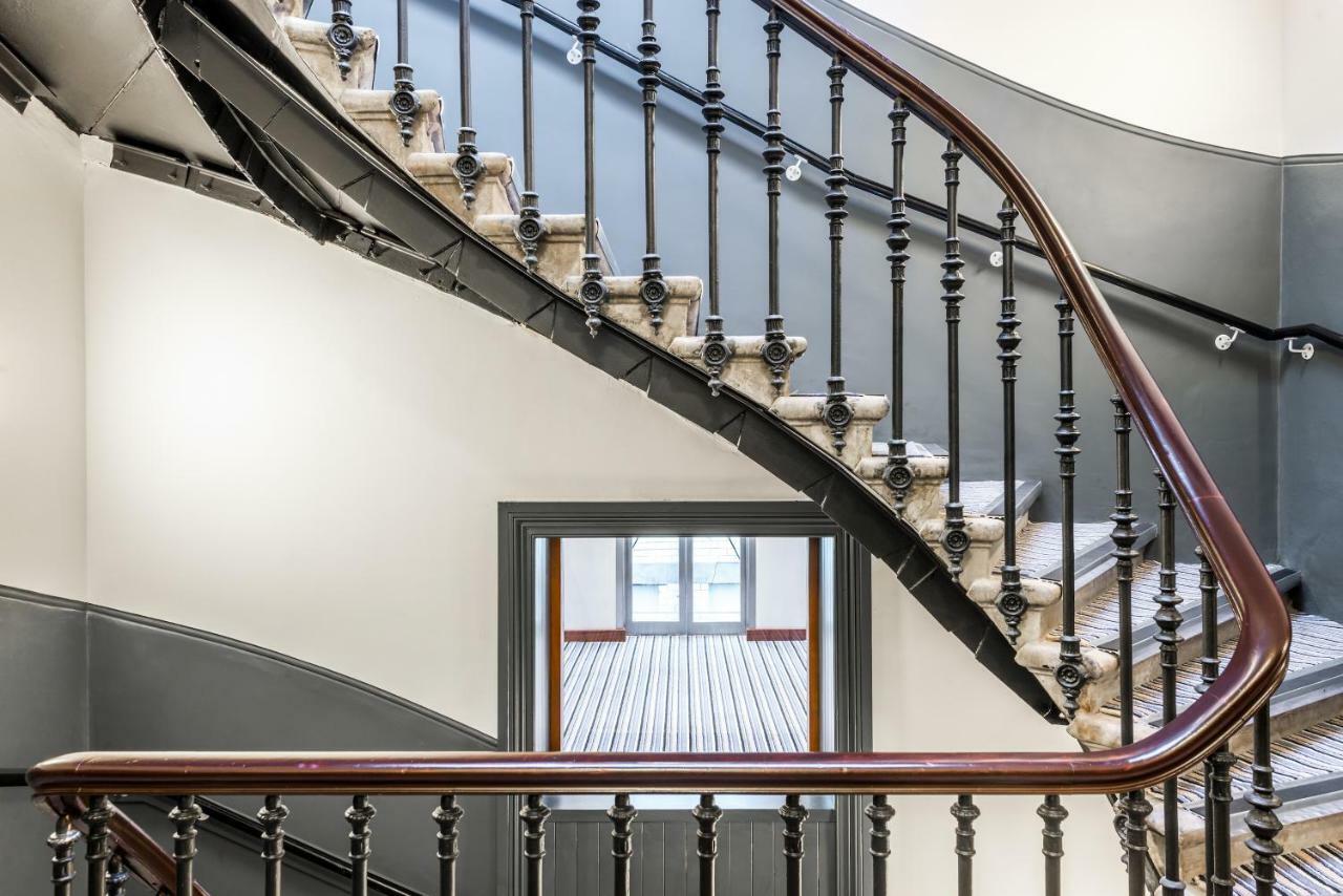The Z Hotel Glasgow — Photos 3